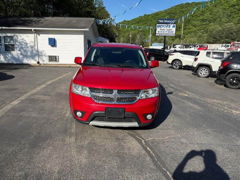 Dodge Journey SXT 2015