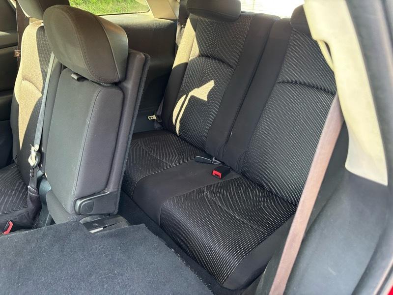 Dodge Journey SXT 2015