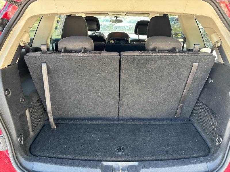 Dodge Journey SXT 2015