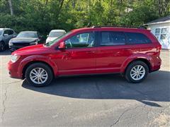2015 Dodge Journey 