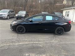 2016 Chevrolet Cruze 