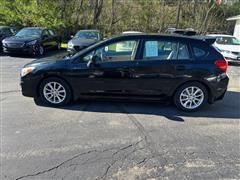 2012 Subaru Impreza 