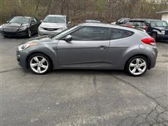 2013 Hyundai Veloster 