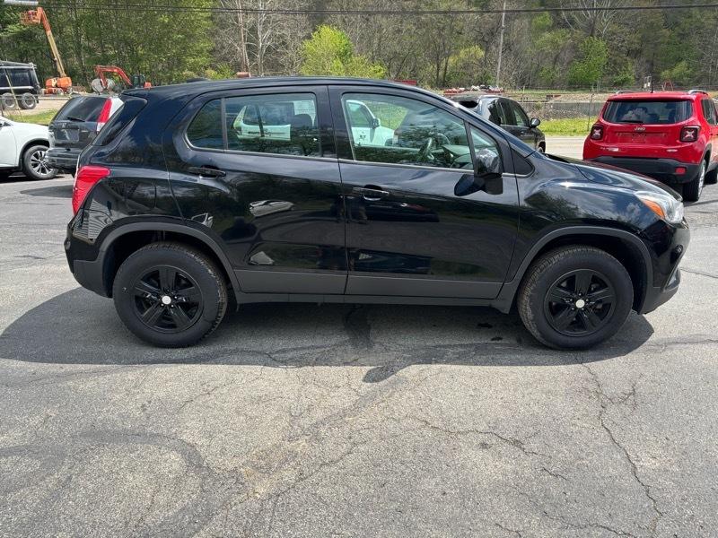 Chevrolet Trax LS AWD 2018