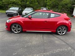 2013 Hyundai Veloster 