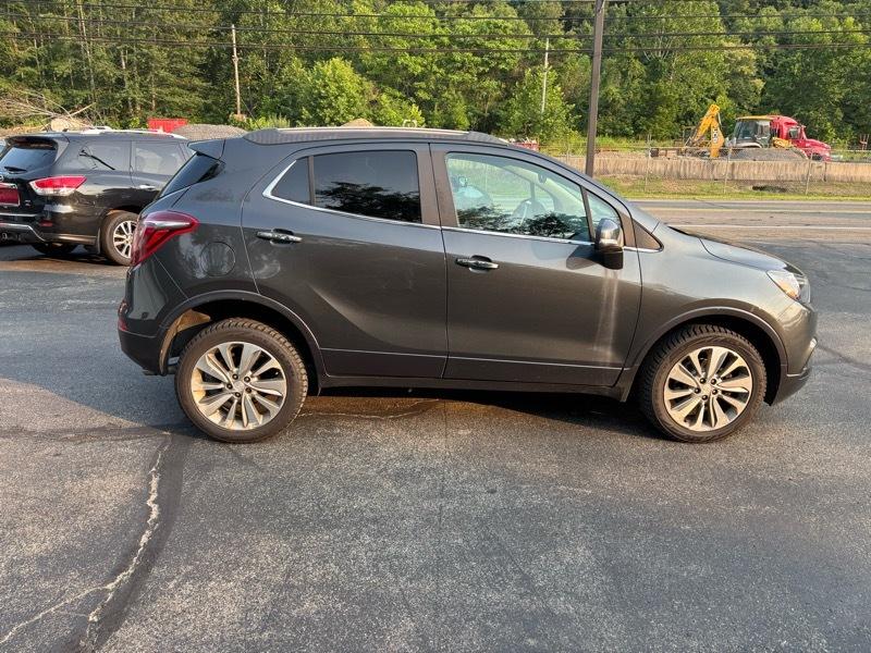 Buick Encore Preferred AWD 2018