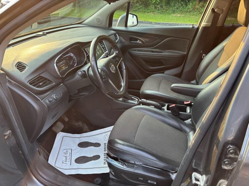 Buick Encore Preferred AWD 2018