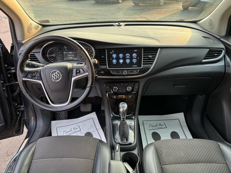 Buick Encore Preferred AWD 2018