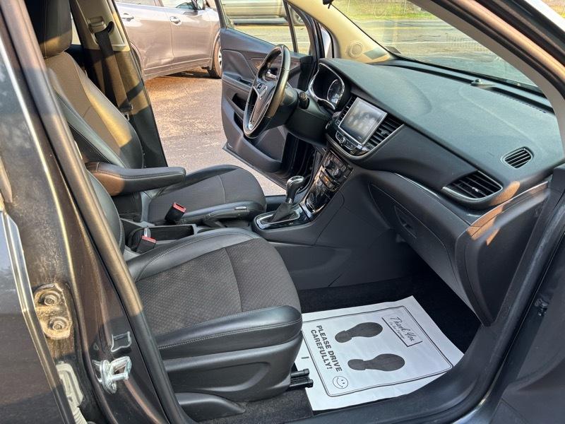 Buick Encore Preferred AWD 2018