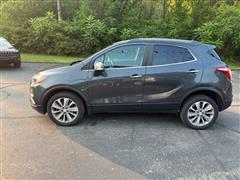 2018 Buick Encore 