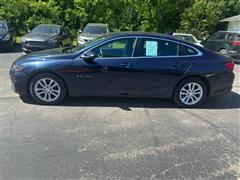 2016 Chevrolet Malibu 