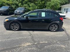 2012 Subaru Impreza 
