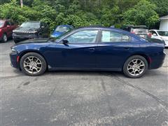 2015 Dodge Charger 