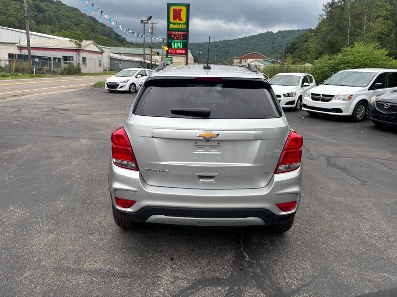 Chevrolet Trax LT AWD 2018