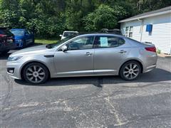 2013 Kia Optima 