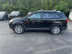 2011 Kia Sorento 
