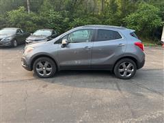 2013 Buick Encore 