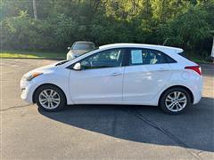 2015 Hyundai Elantra GT 