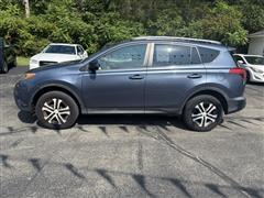 2013 Toyota RAV4 
