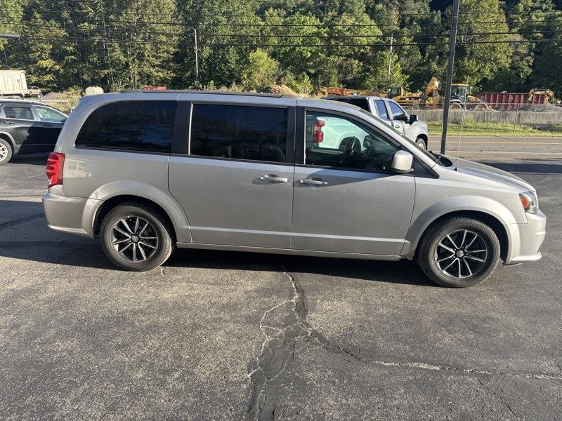 Dodge Grand Caravan GT 2018