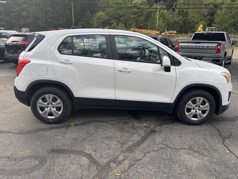 Chevrolet Trax LS FWD 2016