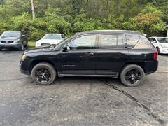 2014 Jeep Compass 