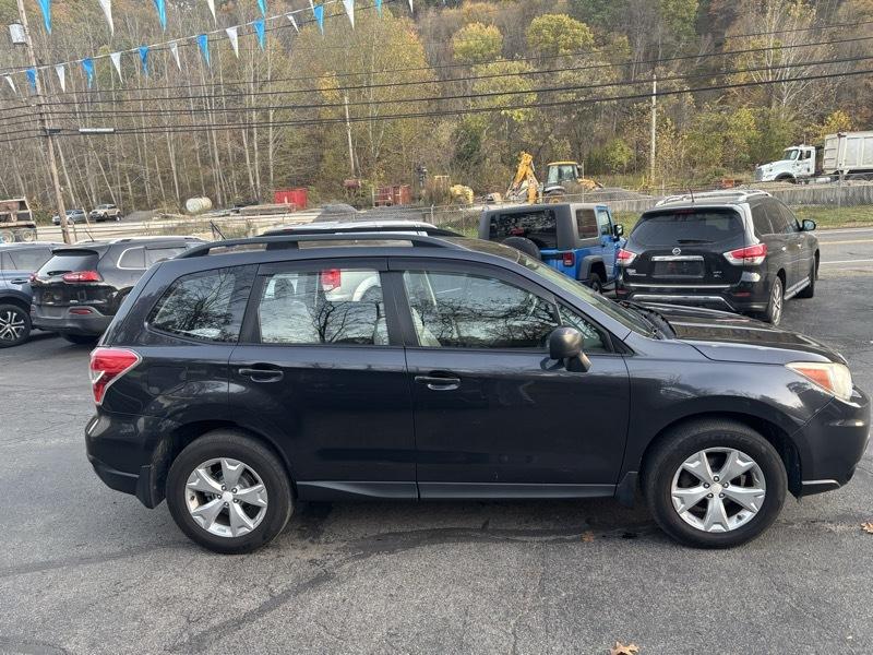 Subaru Forester 2.5i Premium 2015