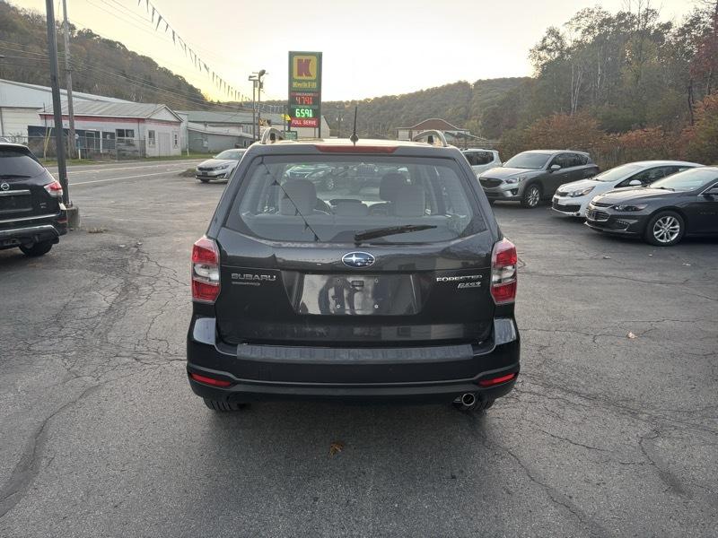 Subaru Forester 2.5i Premium 2015