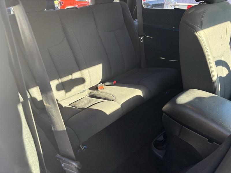 Jeep Wrangler Sport 4WD 2016