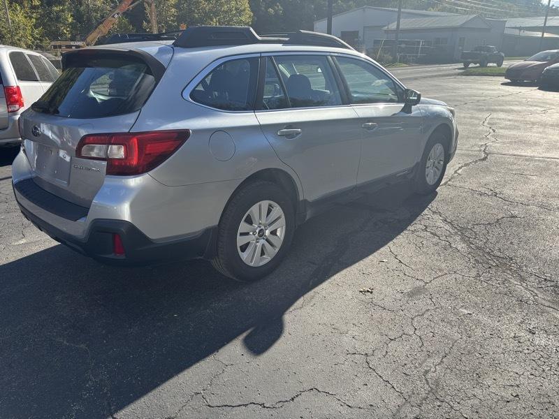 Subaru Outback 2.5i 2018