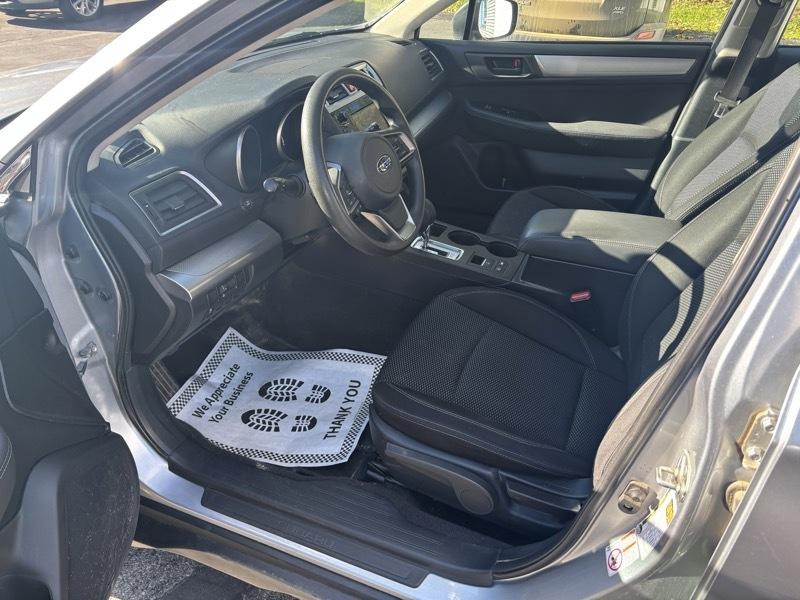 Subaru Outback 2.5i 2018