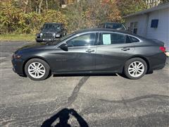 2016 Chevrolet Malibu 