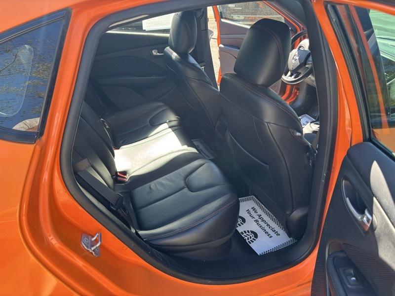 Dodge Dart GT 2014