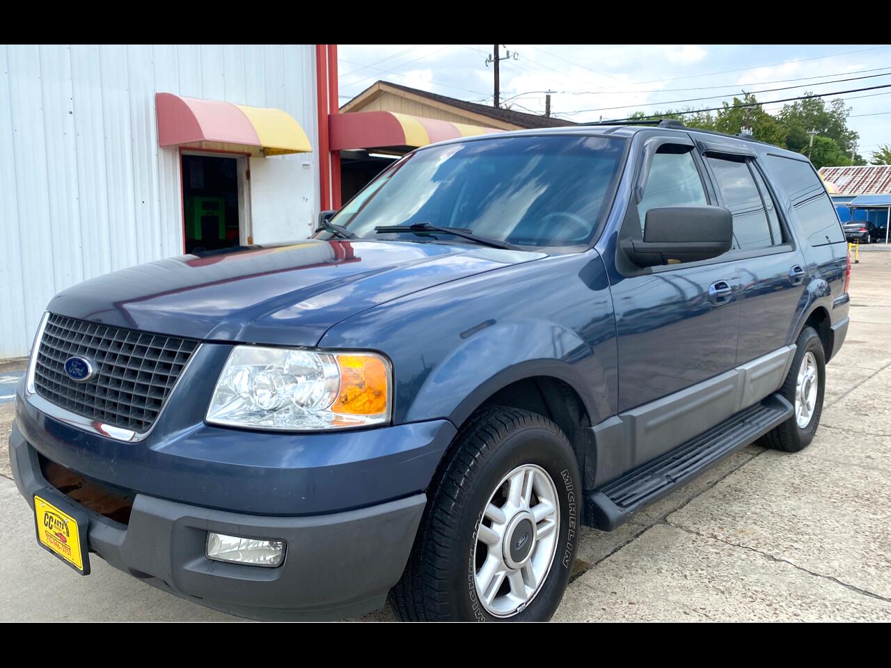 Ford Expedition XLT Value 4.6L 2WD 2003