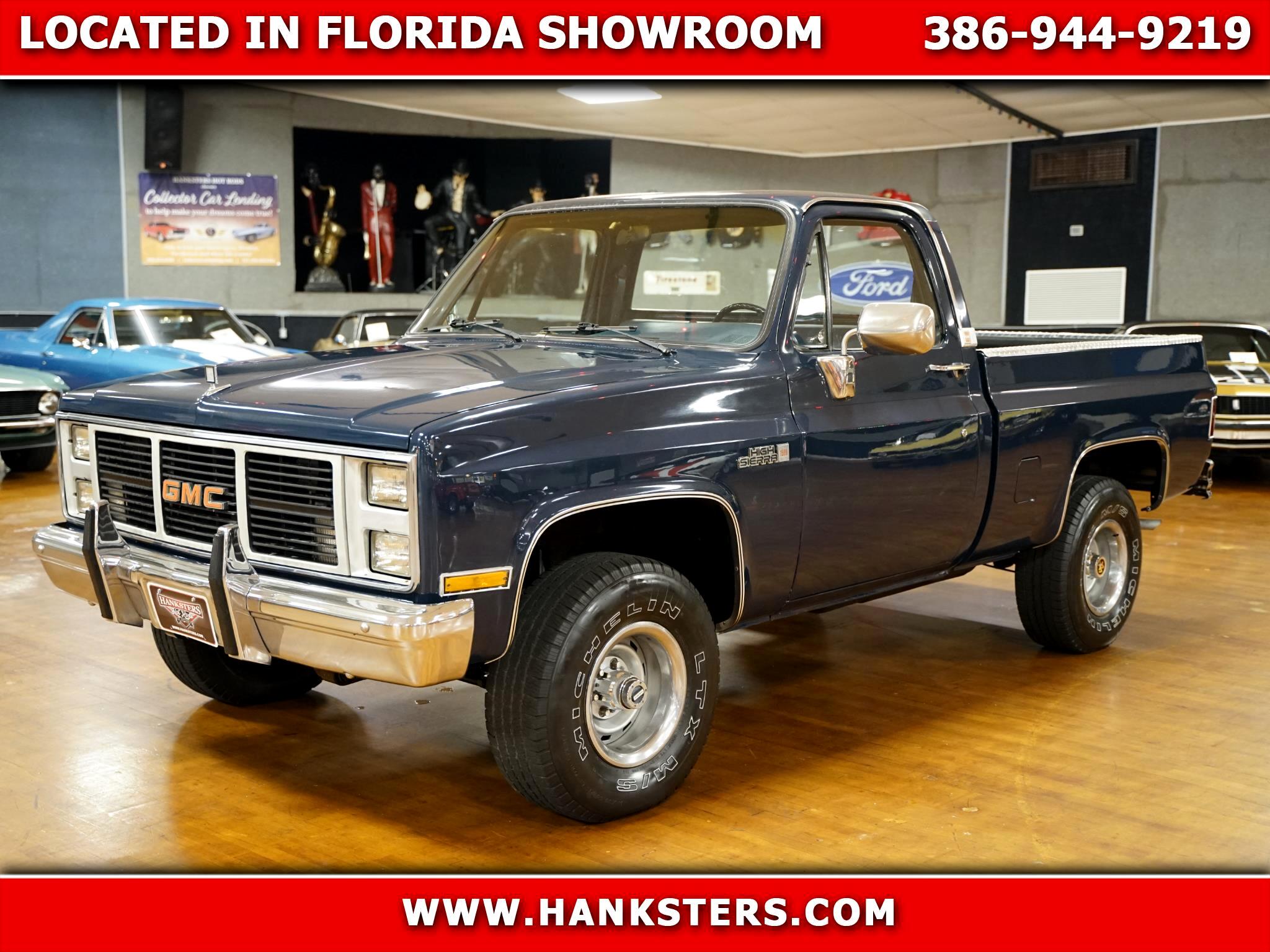 Trucks 80s Era For Sale Cars On Line Com Classic Cars For Sale