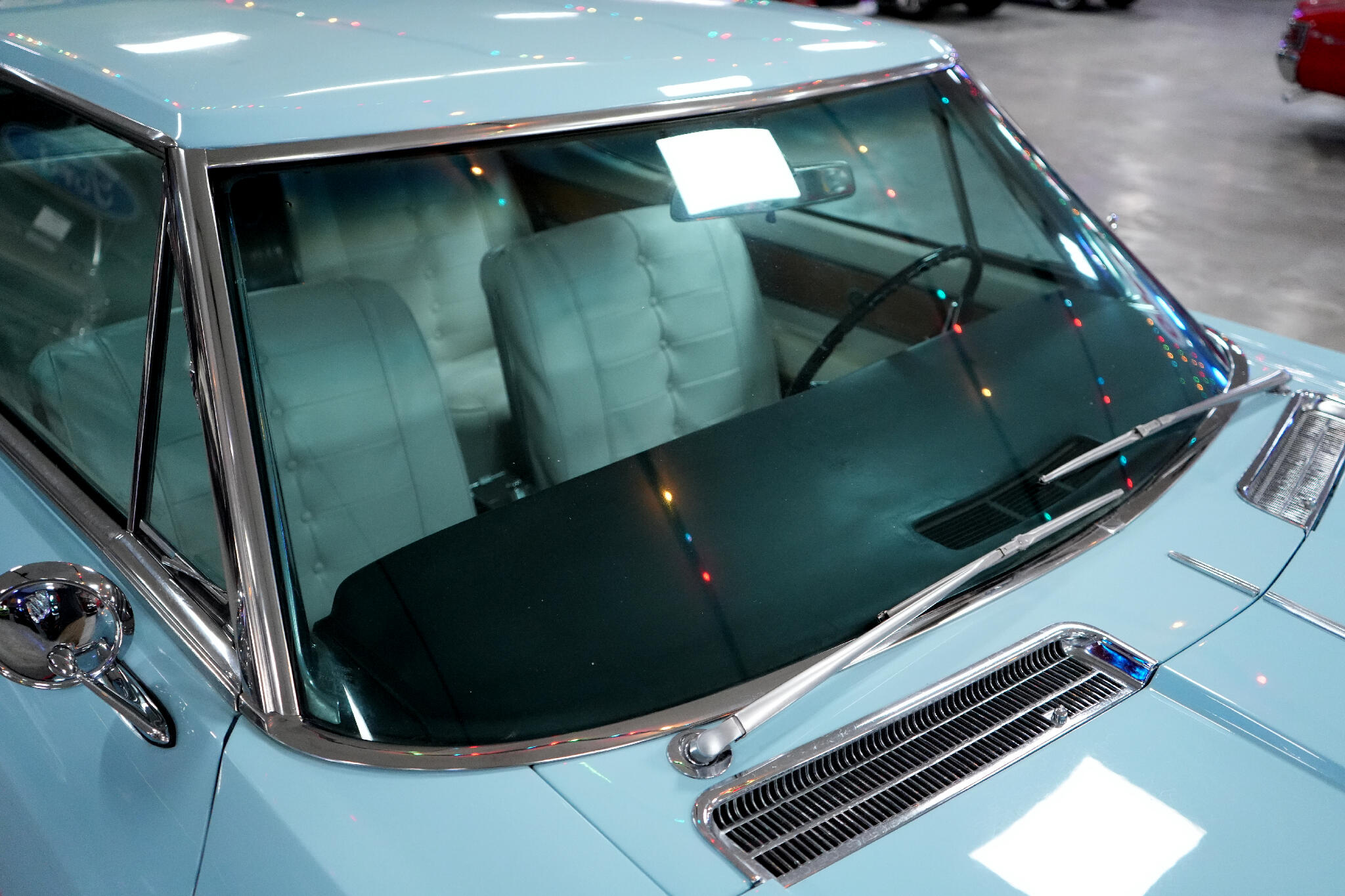 1963 Buick Riviera 35