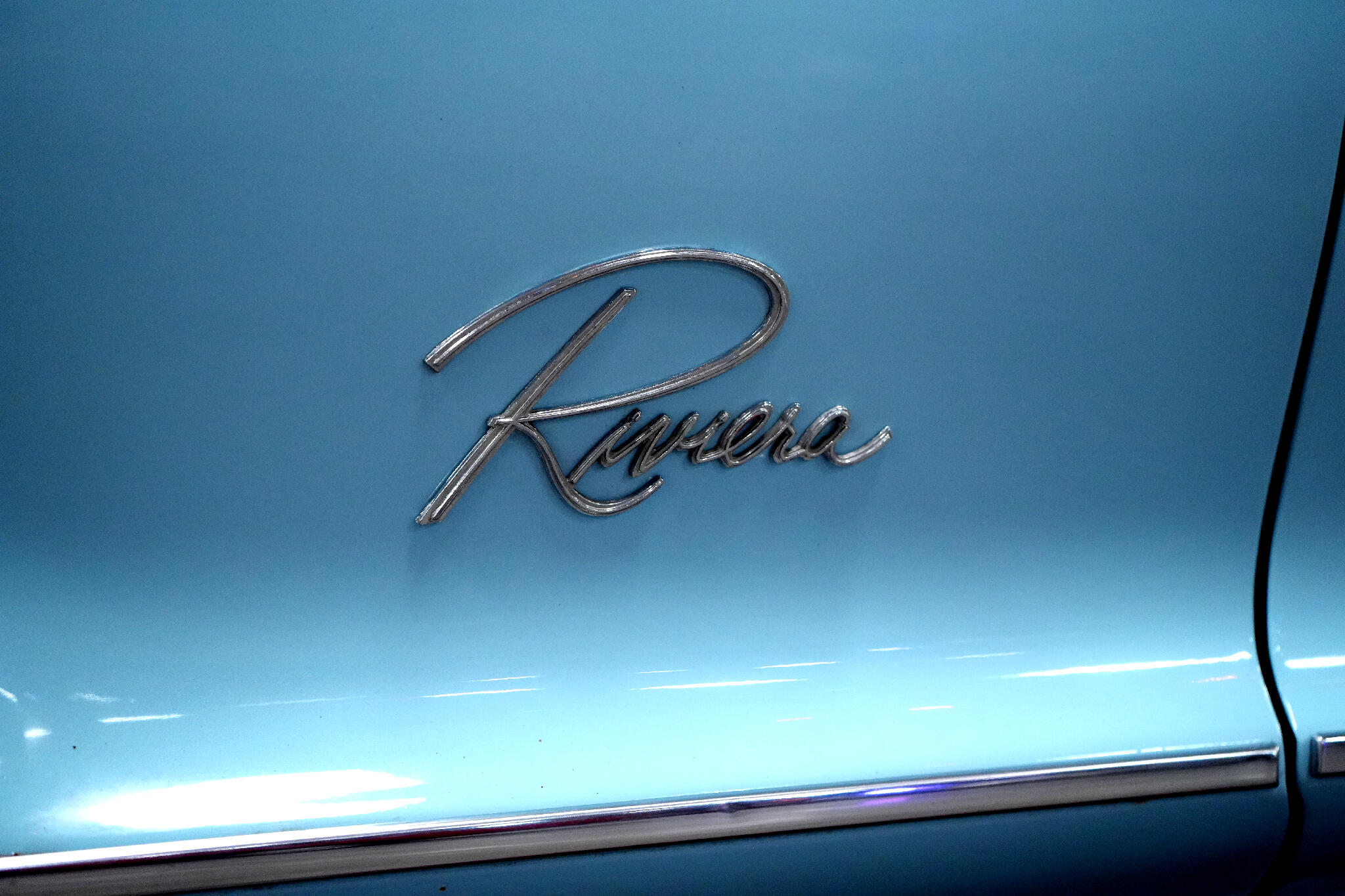 1963 Buick Riviera 41