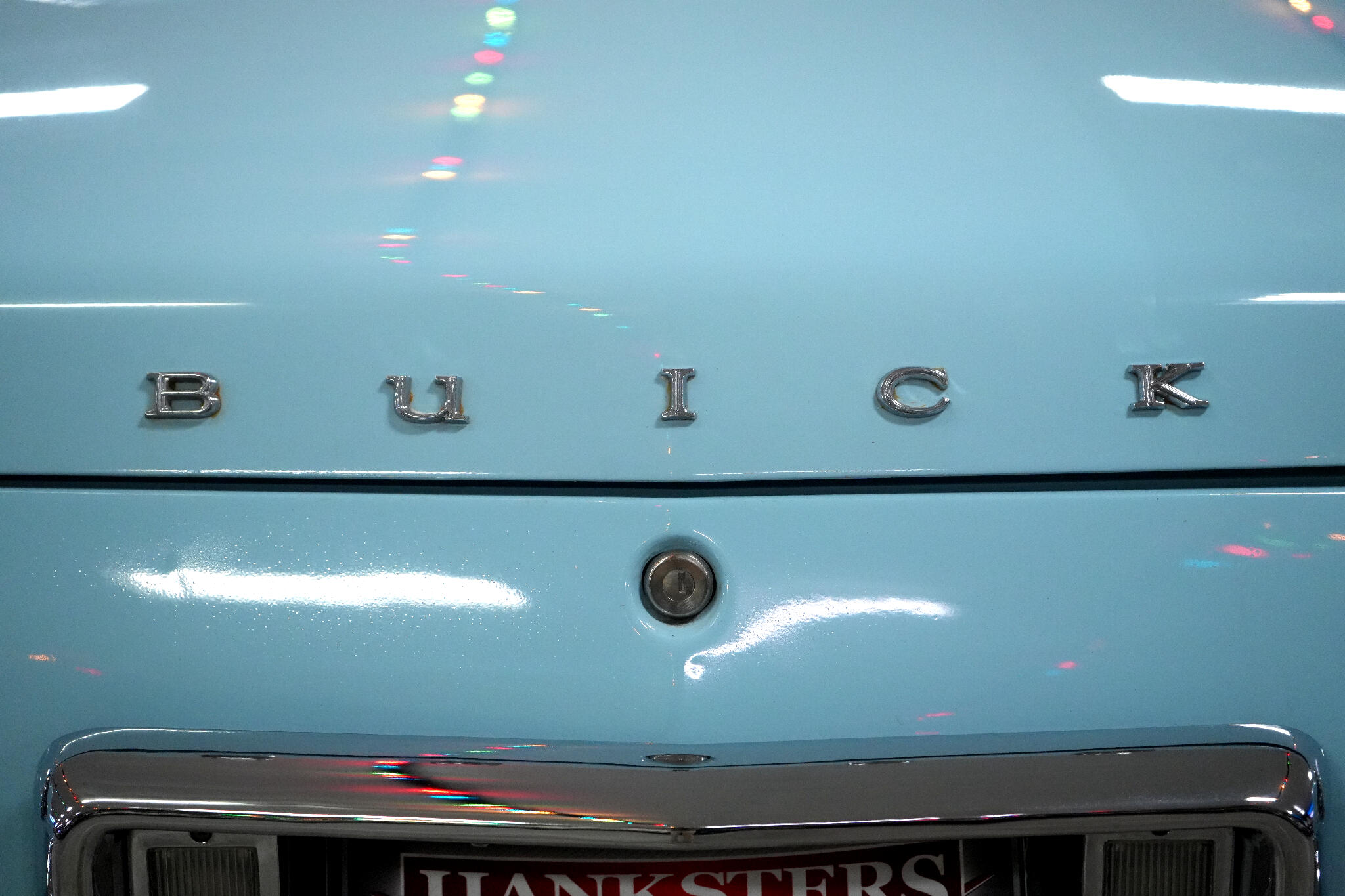 1963 Buick Riviera 42
