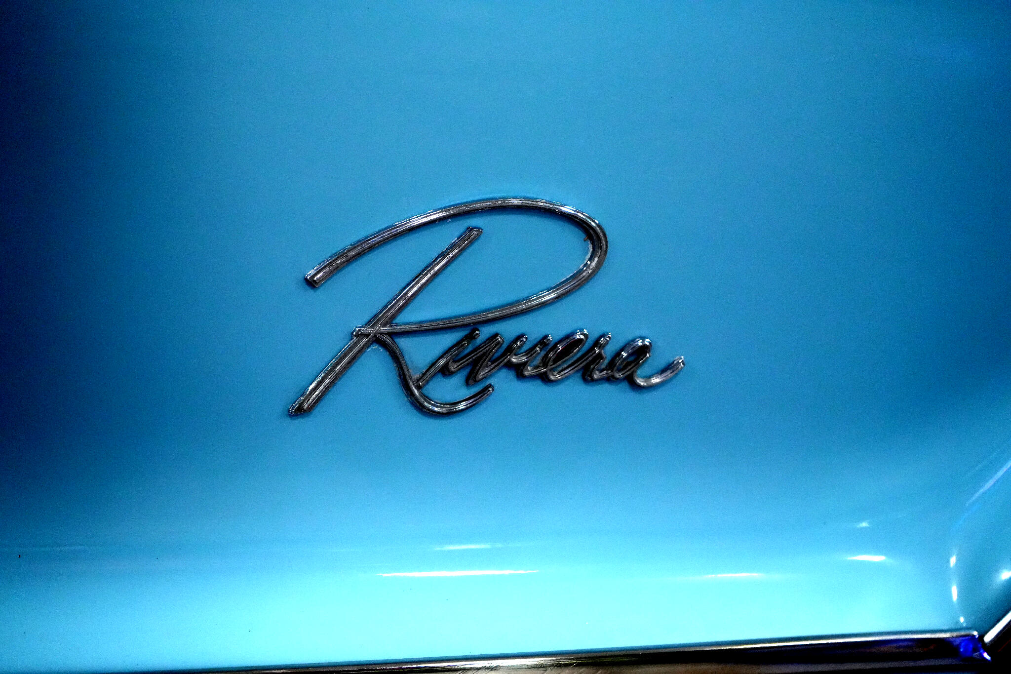 1963 Buick Riviera 43