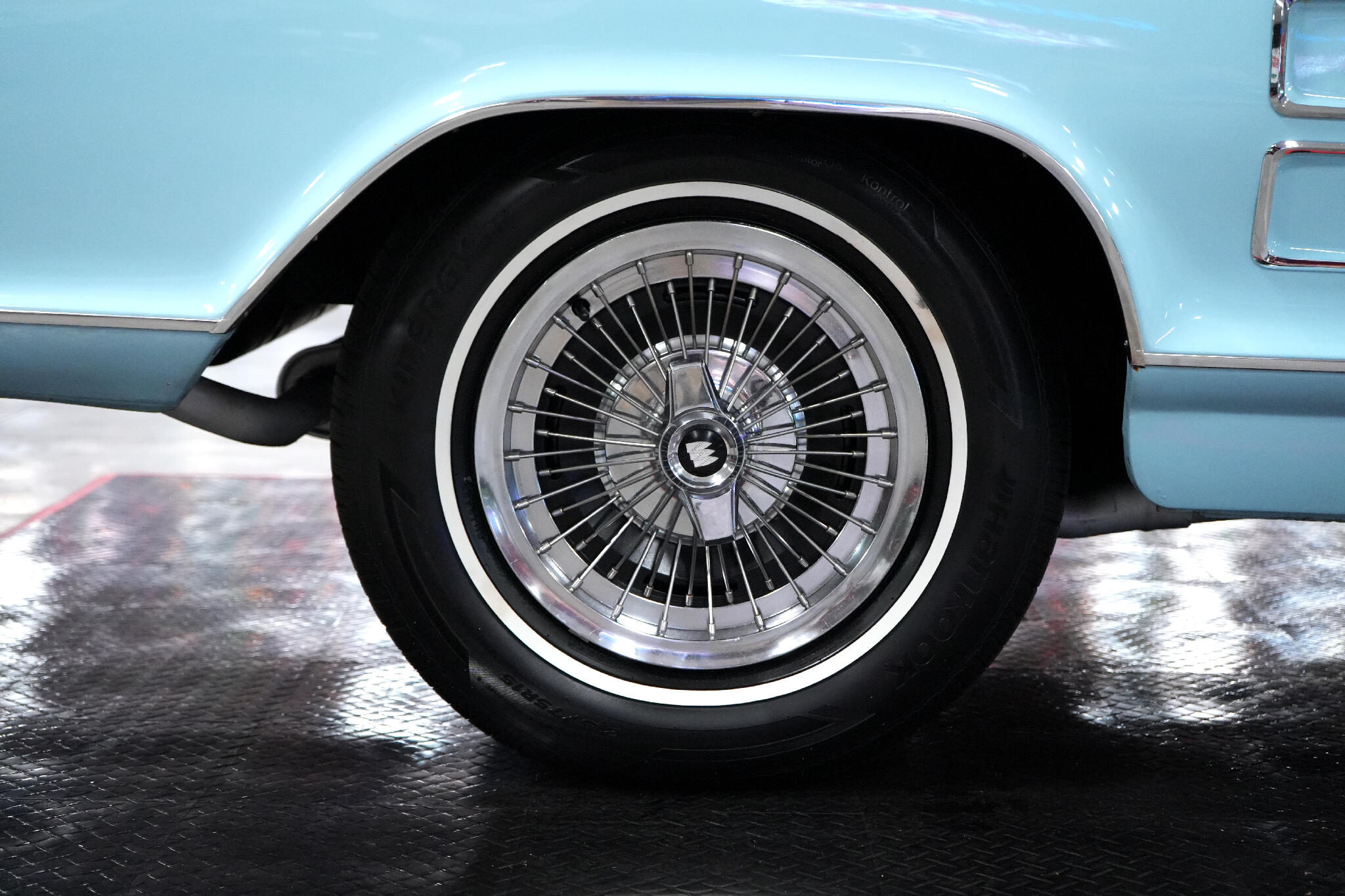 1963 Buick Riviera 47