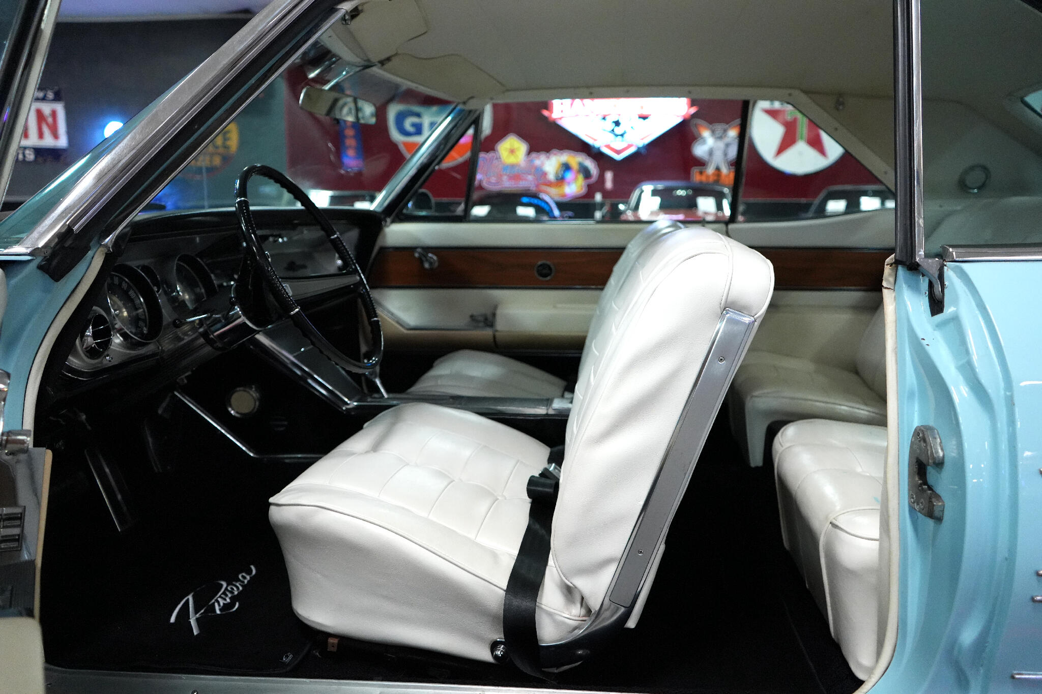 1963 Buick Riviera 50