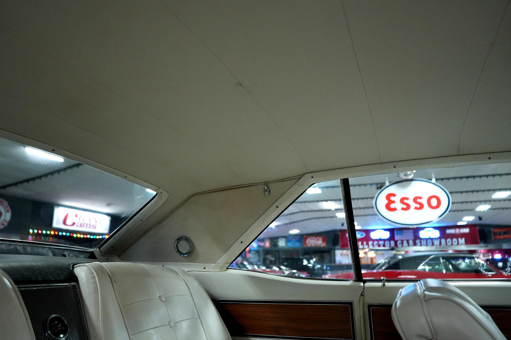 1963 Buick Riviera 62