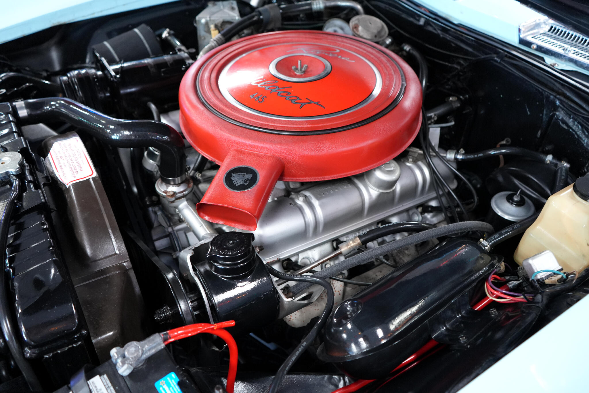 1963 Buick Riviera 75