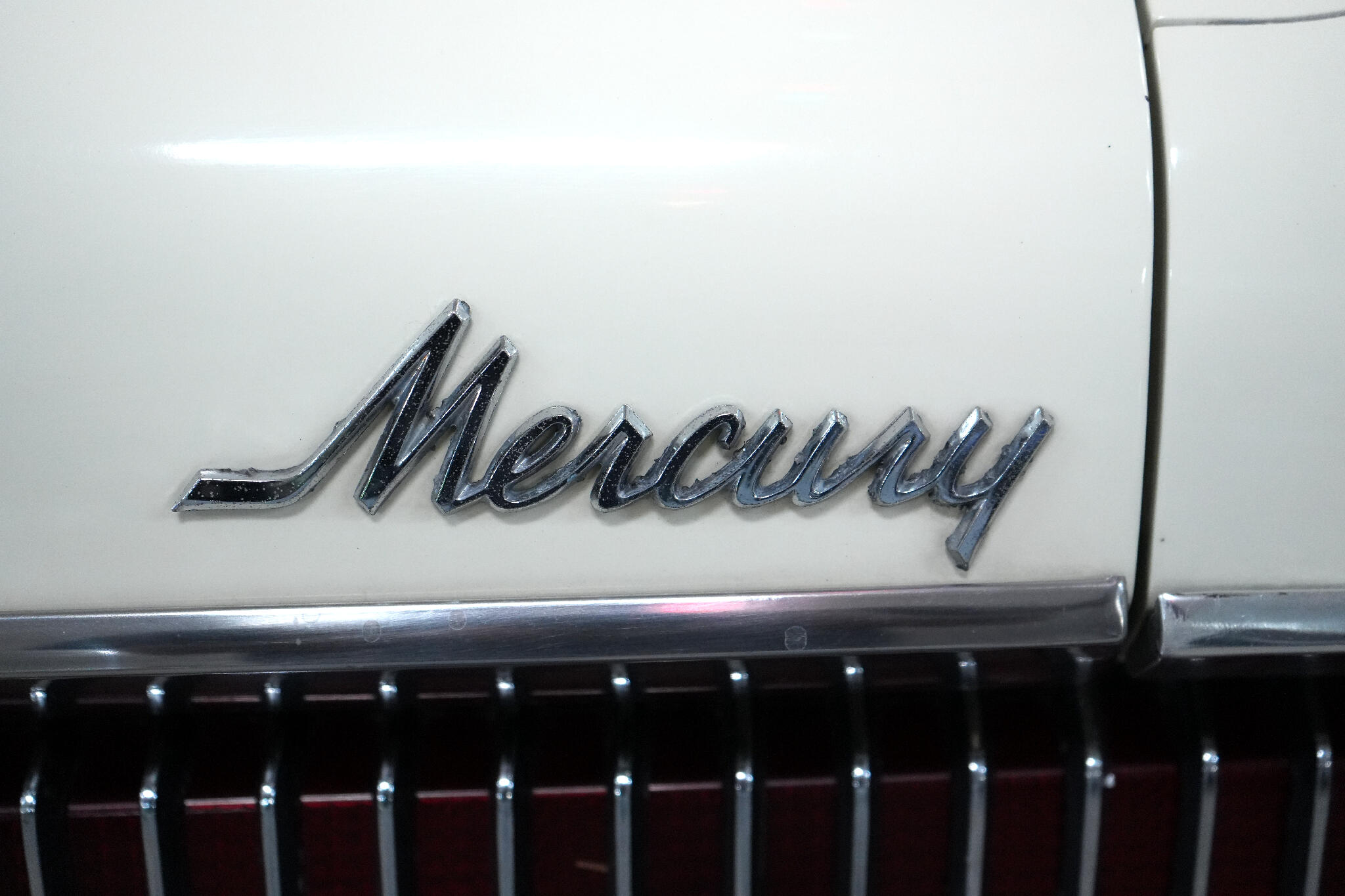 1967 Mercury Cougar 47