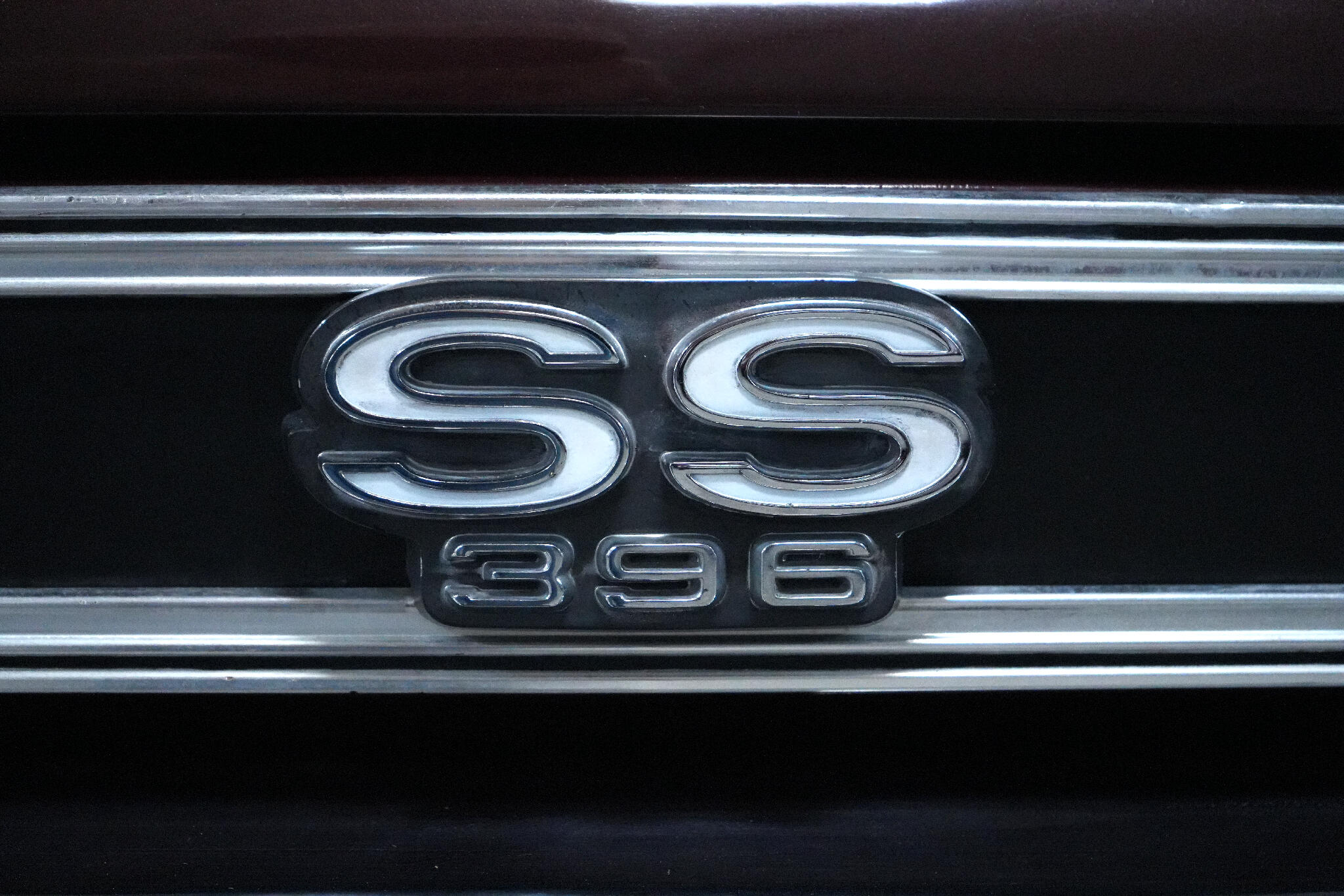 1968 Chevrolet Chevelle 50