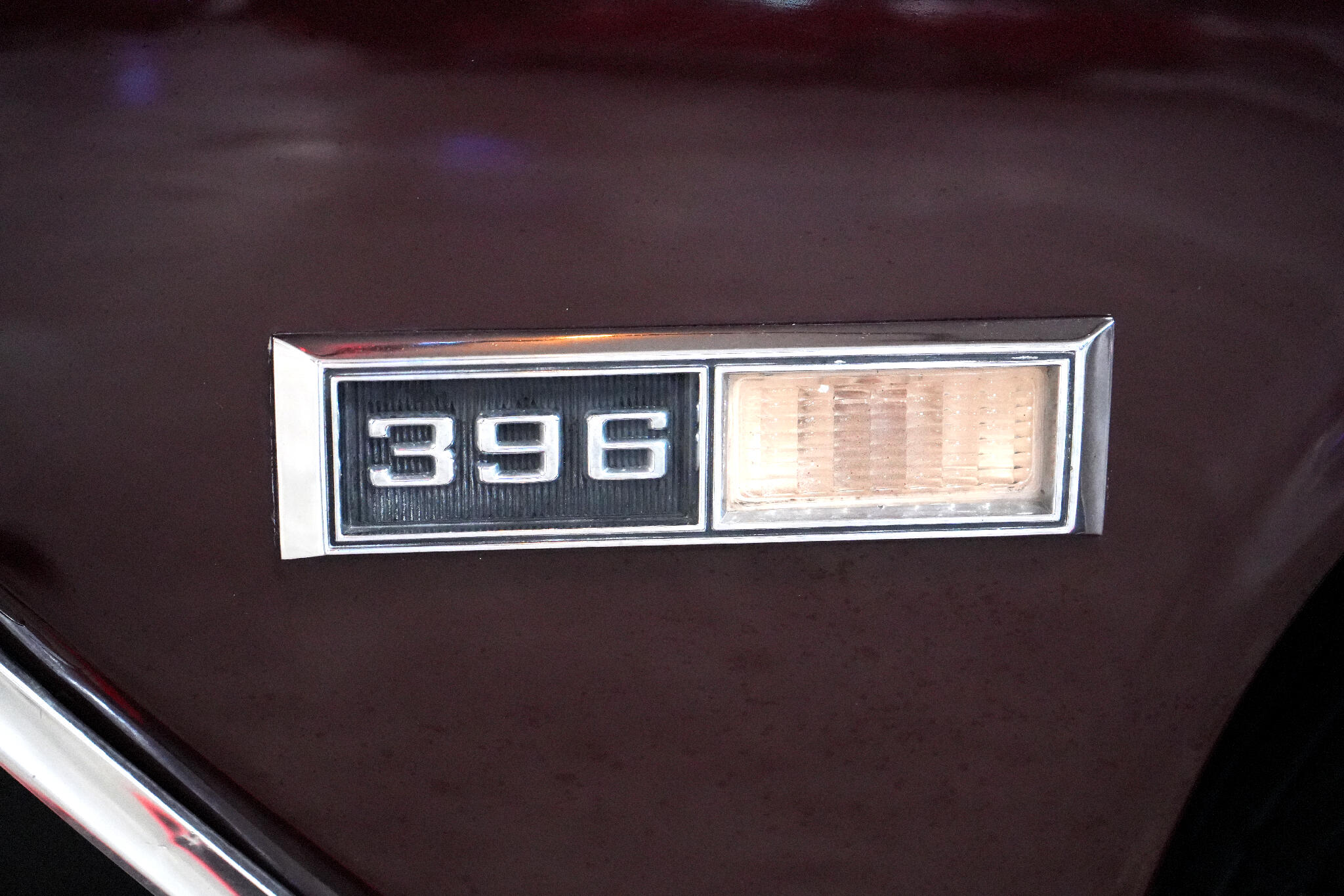 1968 Chevrolet Chevelle 51