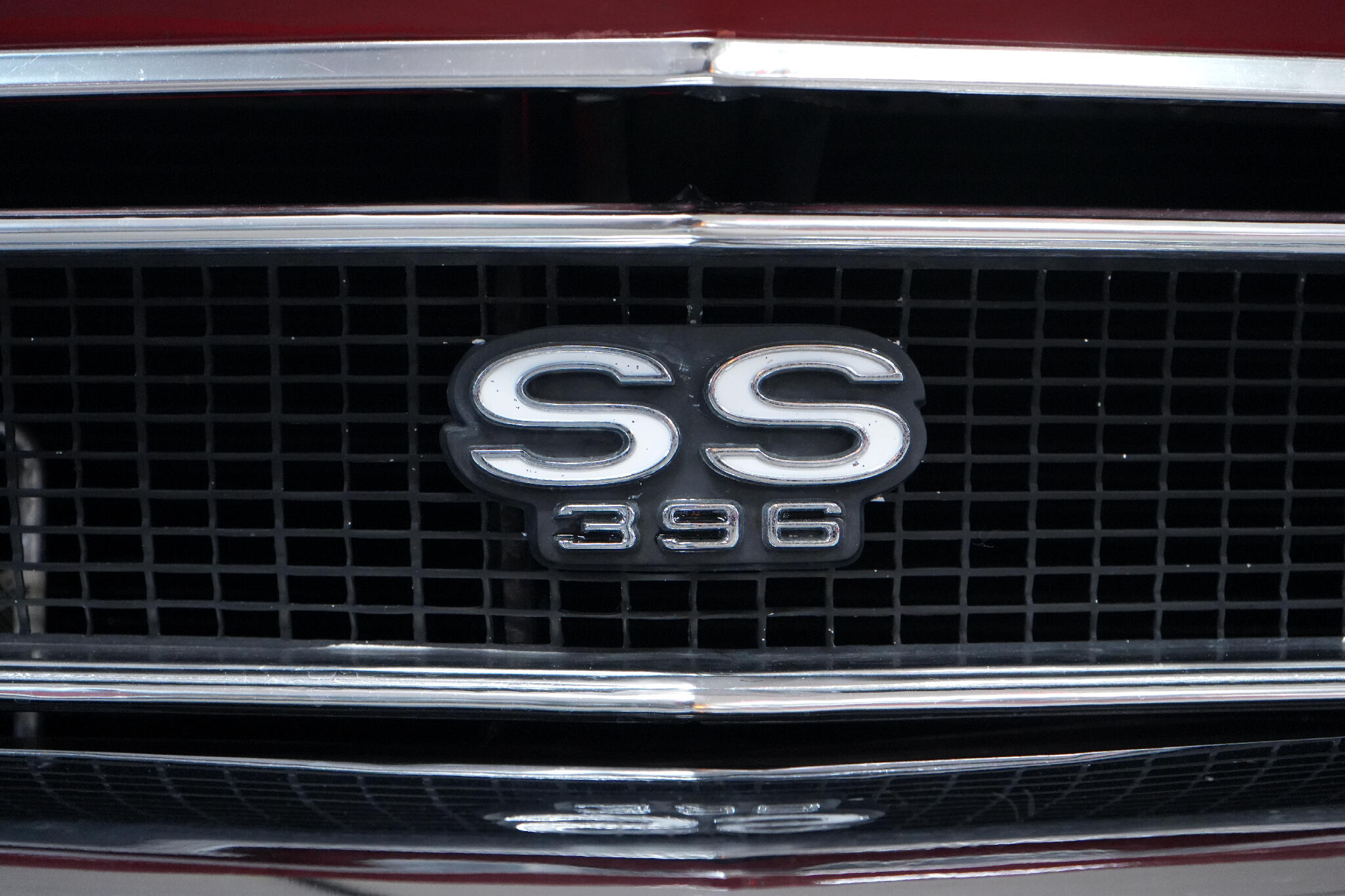 1968 Chevrolet Chevelle 49