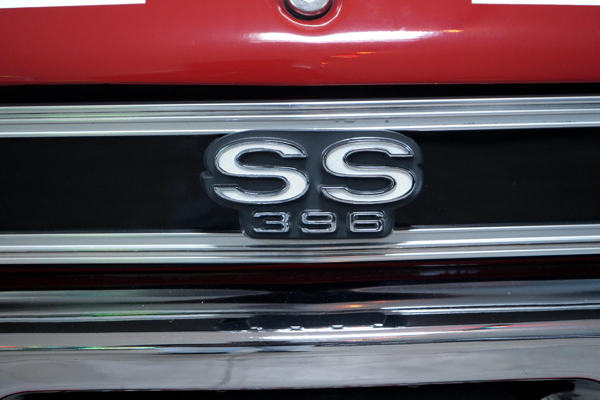 1968 Chevrolet Chevelle 52