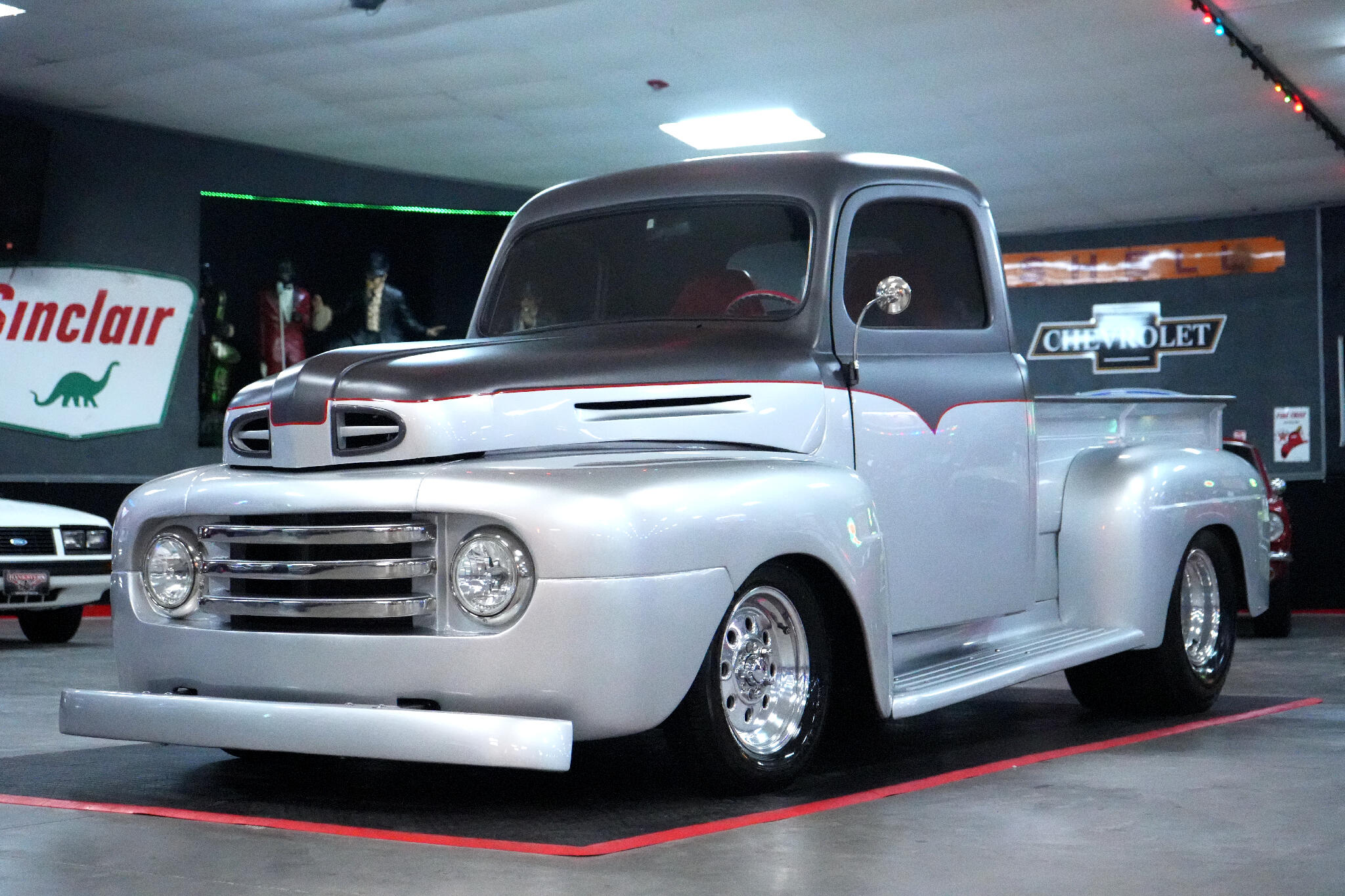 1949 Ford F-1 11