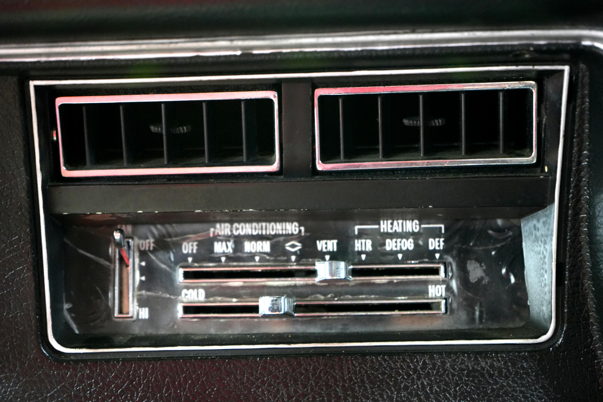 1972 Chevrolet Chevelle 66